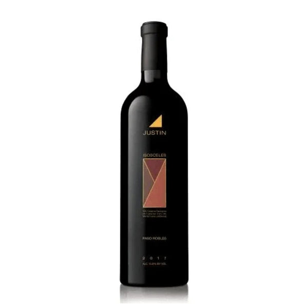 Justin Isoceles Cabernet Sauivgnon (750Ml)