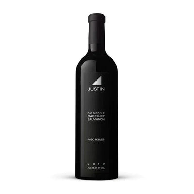 Justin Reserve Cabernet Sauvignon (750Ml)