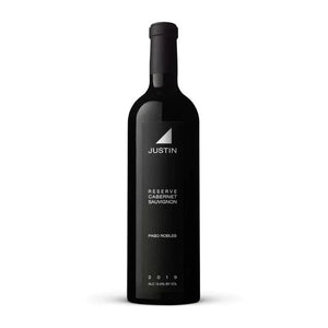 Justin Reserve Cabernet Sauvignon (750Ml)