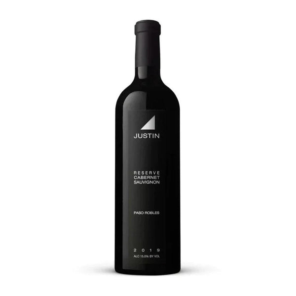 Justin Reserve Cabernet Sauvignon (750Ml)