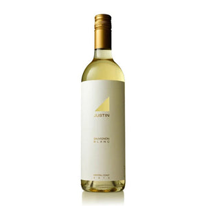Justin Sauvignon Blanc (750Ml)