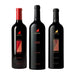 Justin Winery Red Blend Bundle (3 x 750 Ml)