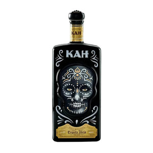 Kah Anejo Tequila (750Ml)