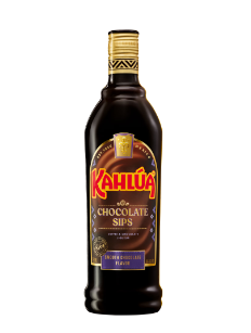 Kahlua Chocolate Sips Smooth Chocolate (750Ml)