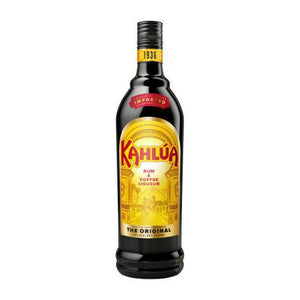 Kahlua Coffee Liqueur 750ml