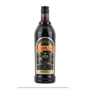 Kahlua Especial Liqueur (750Ml)
