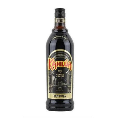 Kahlua Especial Liqueur (750Ml)