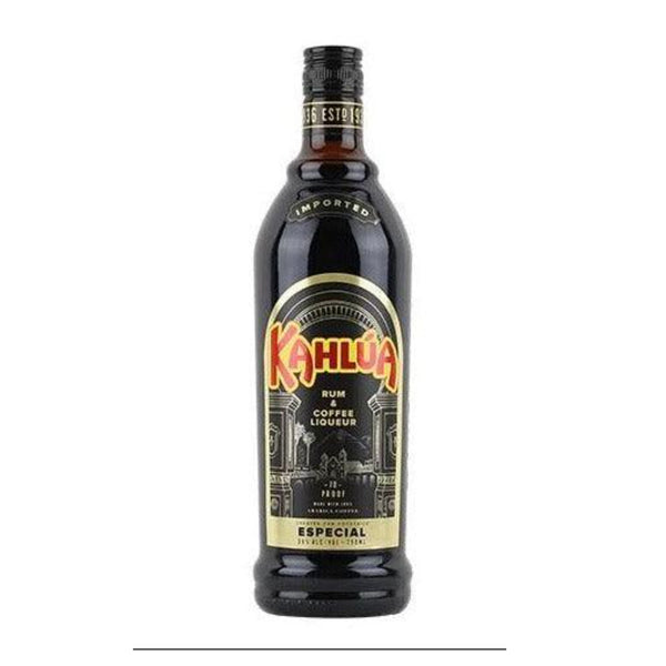 Kahlua Especial Liqueur (750Ml) - $31.99 - $125 Free Shipping