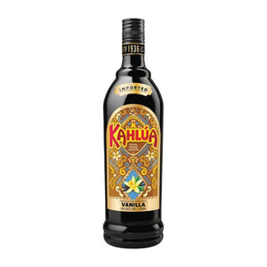 Kahlua Vanilla Liqueur (750Ml)
