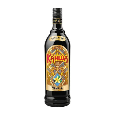 Kahlua Vanilla Liqueur (750Ml)