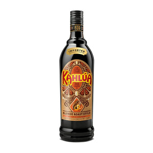 Kahlua Blonde Roast Style Rum And Coffee Liqueur (750Ml)