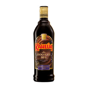 Kahlua Chocolate Sips Smooth Chocolate (750Ml)