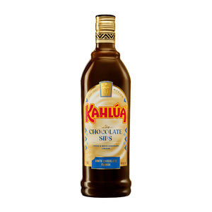 Kahlua Chocolate Sips White Chocolate (750Ml)