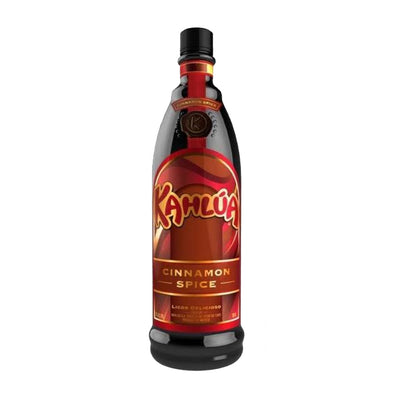 Kahlua Cinnamon Spice Liqueur (750Ml)