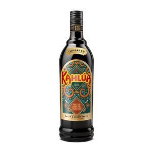 Kahlua Salted Caramel Liqueur (750Ml)