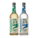 Kamoti Tea Shot Duo (2 X 750 Ml)