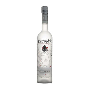 Kanata Ultra Premium Straight Vodka (750Ml)