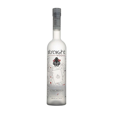 Kanata Ultra Premium Straight Vodka (750Ml)