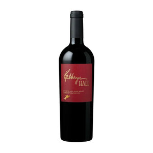 Kathryn Hall Napa Valley Cabernet Sauvignon (750Ml)
