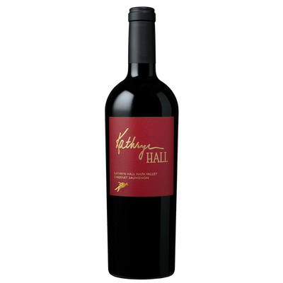 Kathryn Hall Napa Valley Cabernet Sauvignon (750Ml)