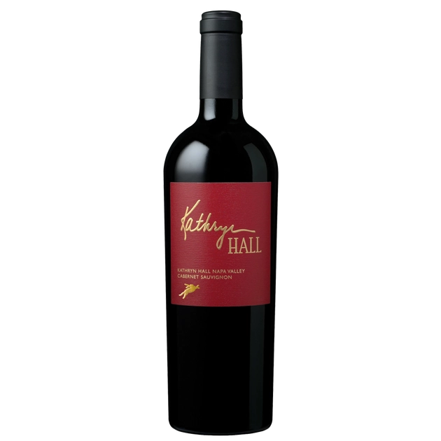 Kathryn Hall Napa Valley Cabernet Sauvignon (750Ml)