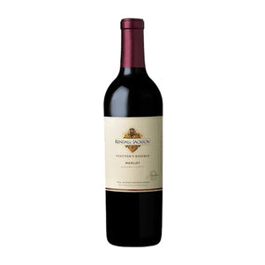 Kendall-Jackson Vintner's Reserve Merlot (750Ml)