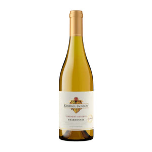 Kendall Jackson Vintners Reserve Chardonnay (750Ml)
