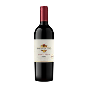 Kendall Jackson Vintners Reserve Merlot (750Ml)