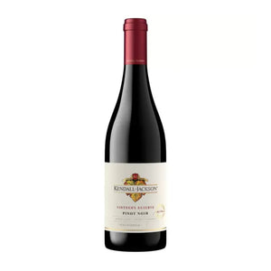 Kendall Jackson Vintners Reserve Pinot Noir (750Ml)