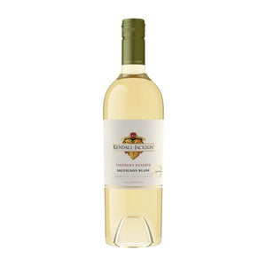 Kendall Jackson Vintners Reserve Sauvignon Blanc (750Ml)