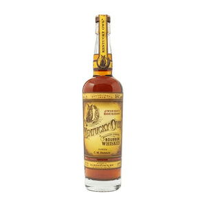 Kentucky Owl Batch #11 Bourbon (750Ml)