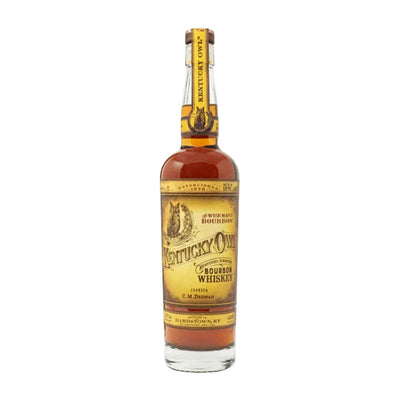 Kentucky Owl Batch #11 Bourbon (750Ml)