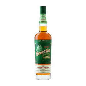 Kentucky Owl St. Patrick’s Edition (750Ml)