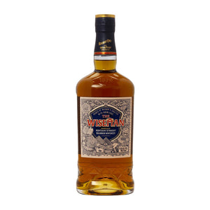 Kentucky Owl The Wiseman (750Ml)