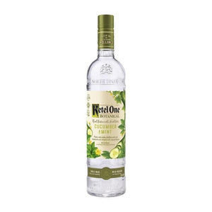 Ketel One Botanical Cucumber & Mint Vodka (750Ml)