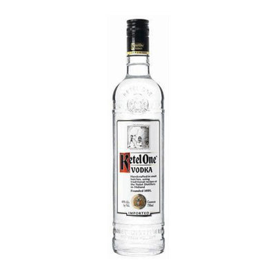 Ketel One Vodka (750Ml)