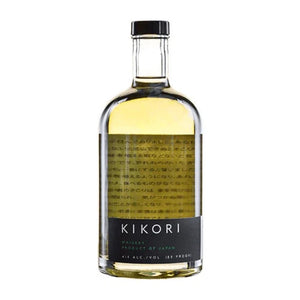 Kikori Japanese Whisky (750Ml)
