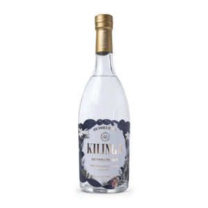 Kilinga Bacanora Blanco (750Ml)