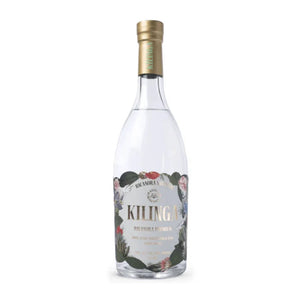 Kilinga Bacanora Silvestre (750Ml)