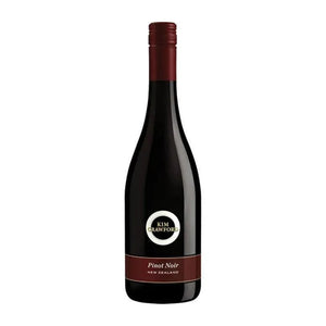 Kim Crawford Pinot Noir 2017 (750Ml)