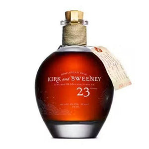 Kirk And Sweeney 23 Reserva (750Ml)