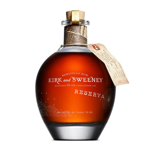 Kirk And Sweeney Reserva Rum (750Ml)