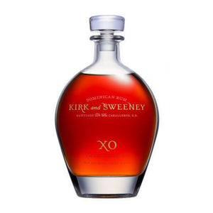 Kirk And Sweeney XO Limited Edition Rum (750Ml)