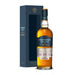 Knappogue Castle 12 Year Marchesi Di Barolo Cask Finish Irish Whiskey (750Ml)