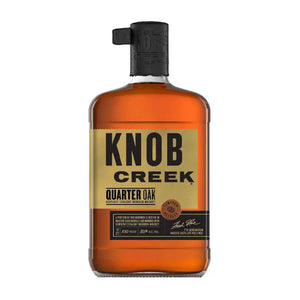 Knob Creek Quarter Oak Bourbon (750Ml)