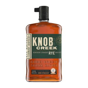 Knob Creek Rye Whiskey (750Ml)