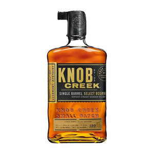 Knob Creek Single Barrel (750Ml)