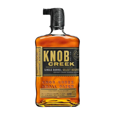 Knob Creek Single Barrel (750Ml)