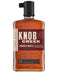 Knob Creek Smoked Maple Bourbon (750Ml)