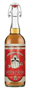 Knucklenoggin Cinnamon Whiskey (750Ml)